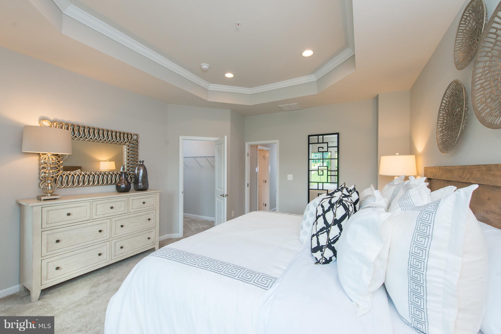 THE TOWNES AT BYNUM RUN - Residential