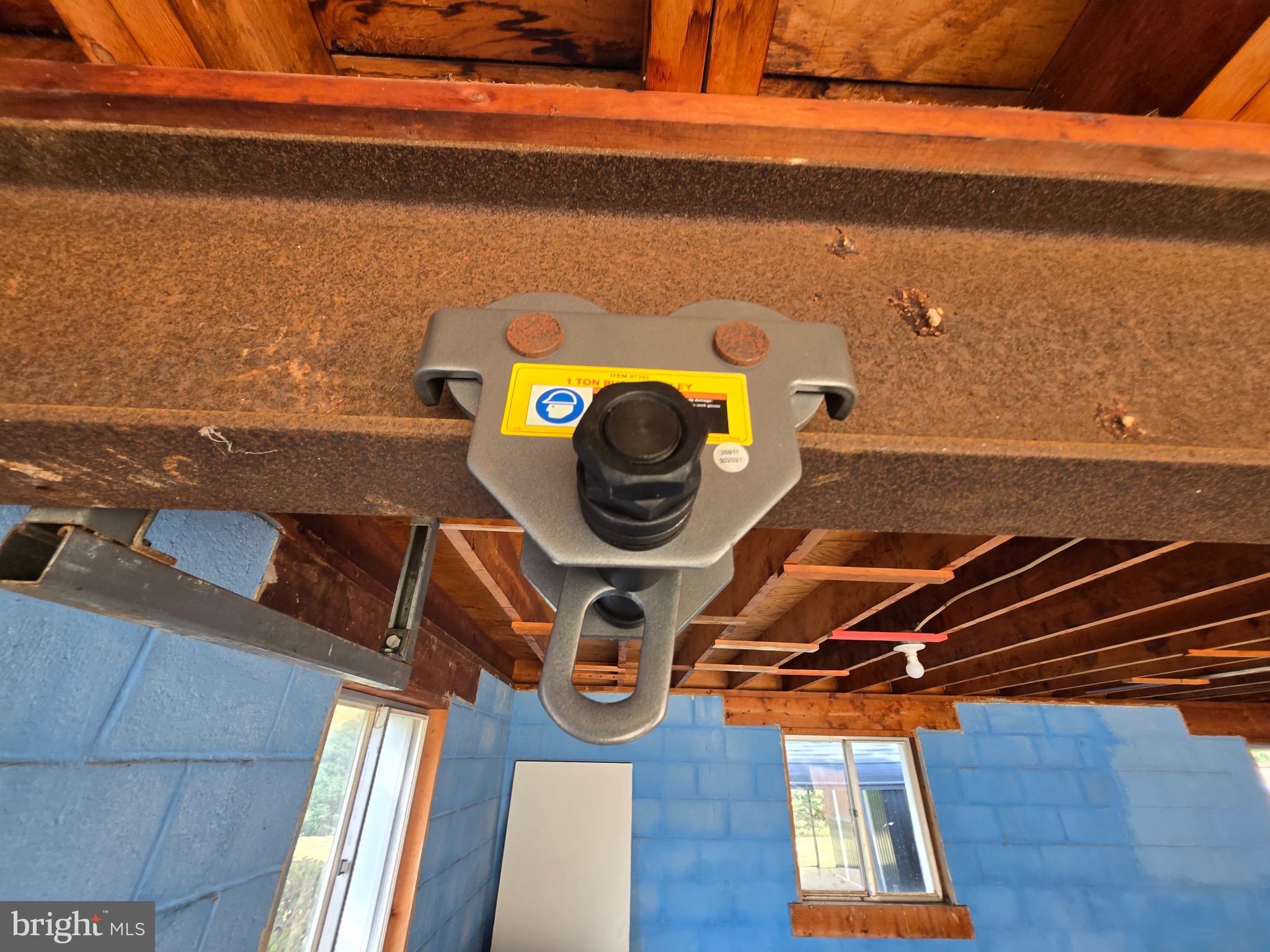 HAMMOND PARK - Residential