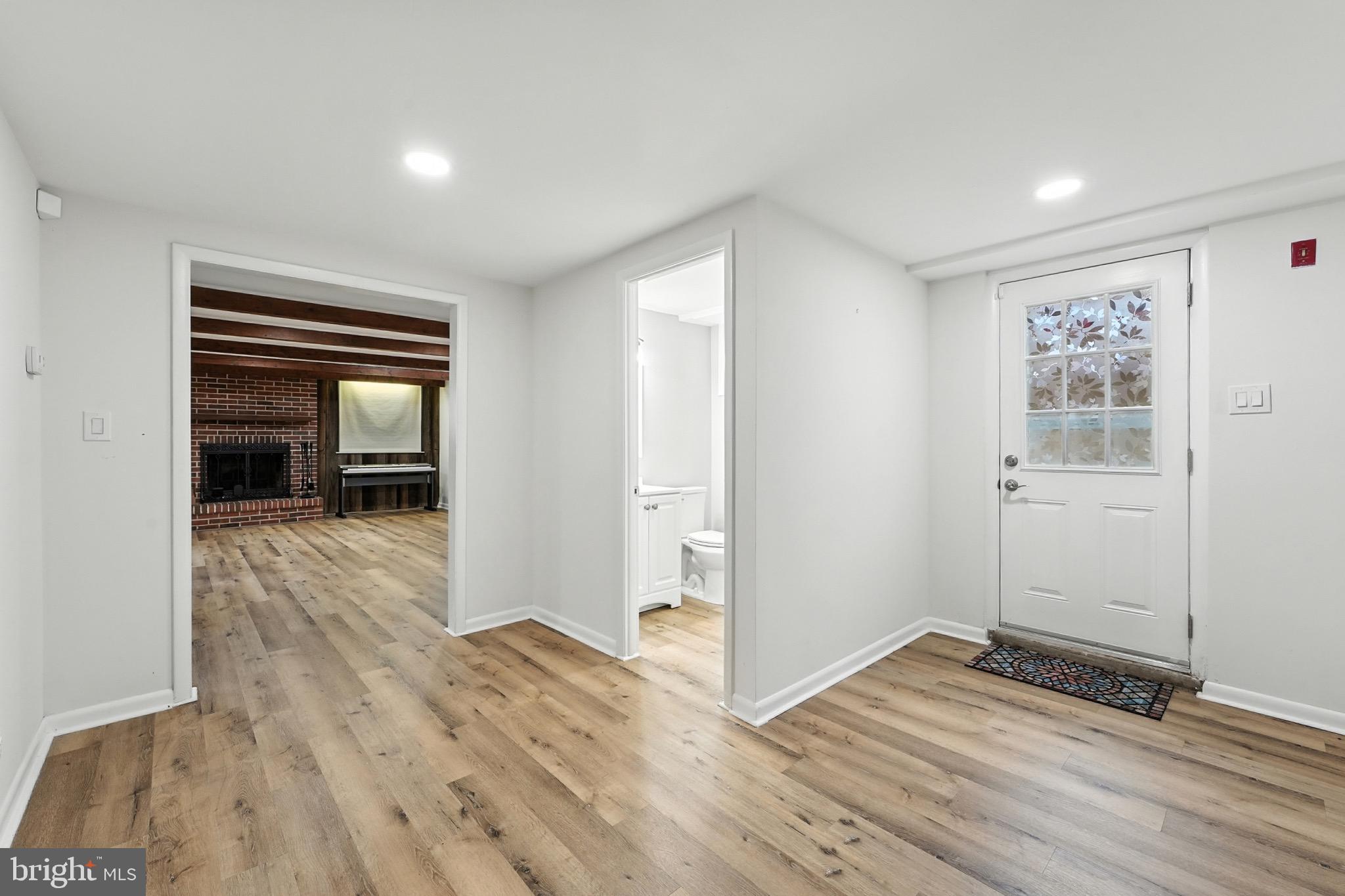 HAMMOND PARK - Residential