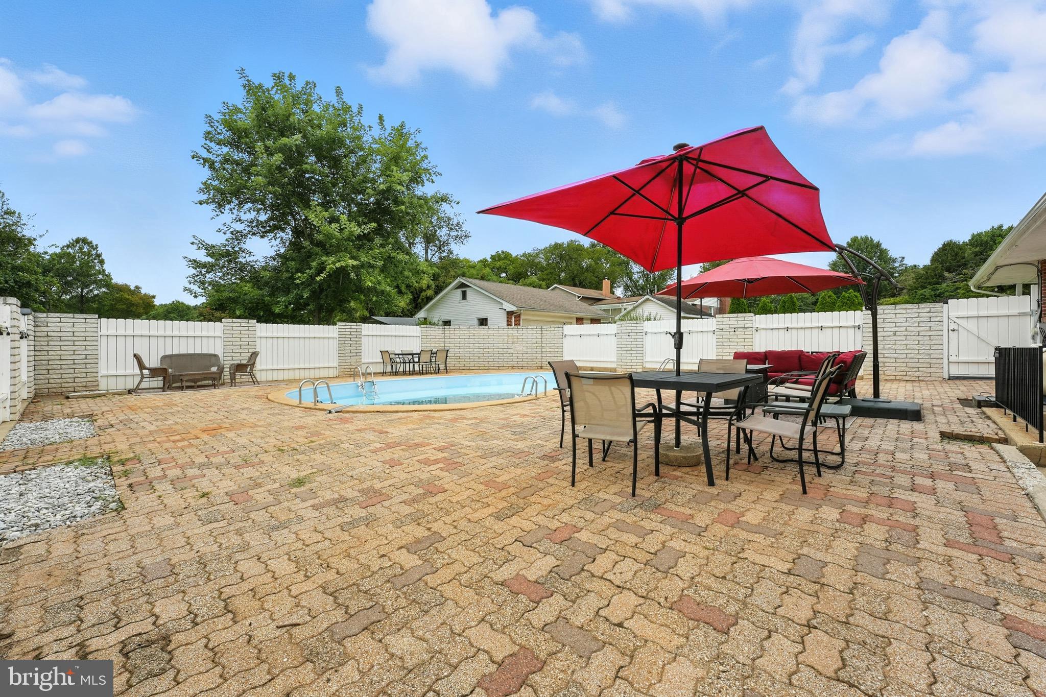 HAMMOND PARK - Residential