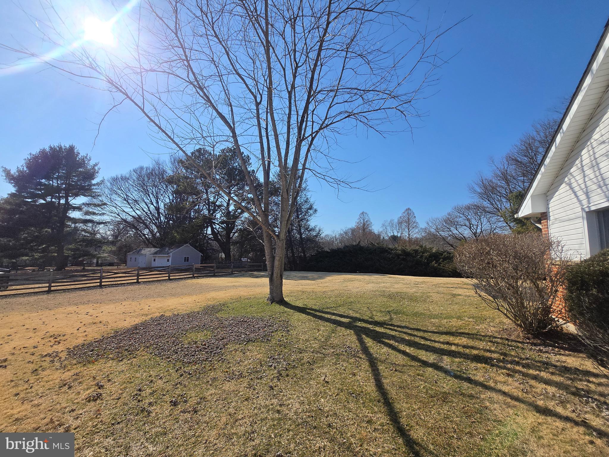 HAMMOND PARK - Residential