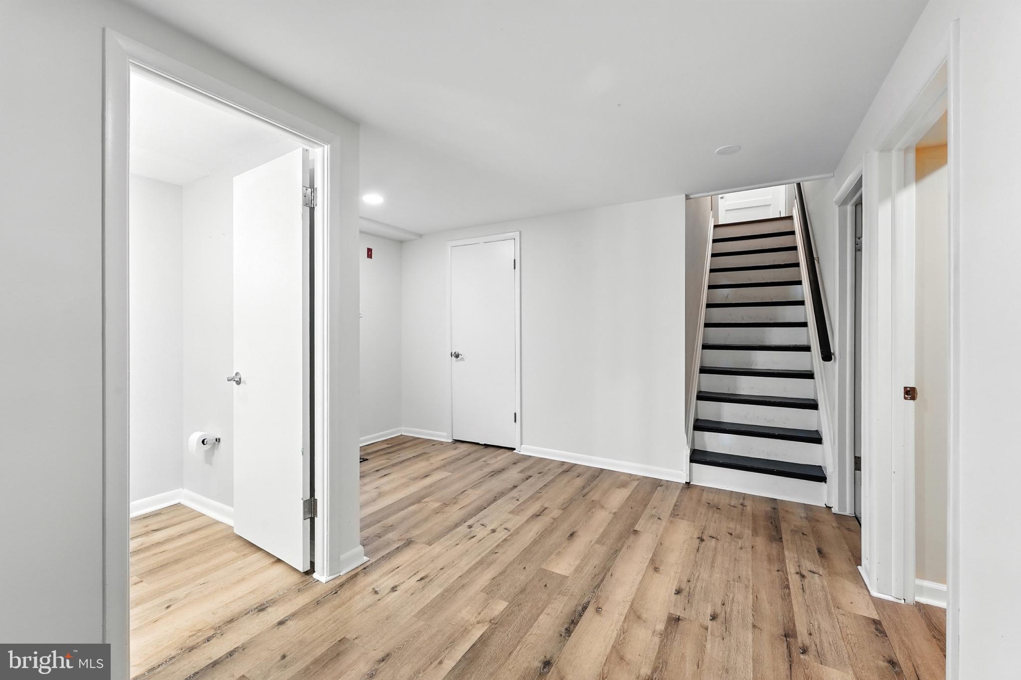 HAMMOND PARK - Residential