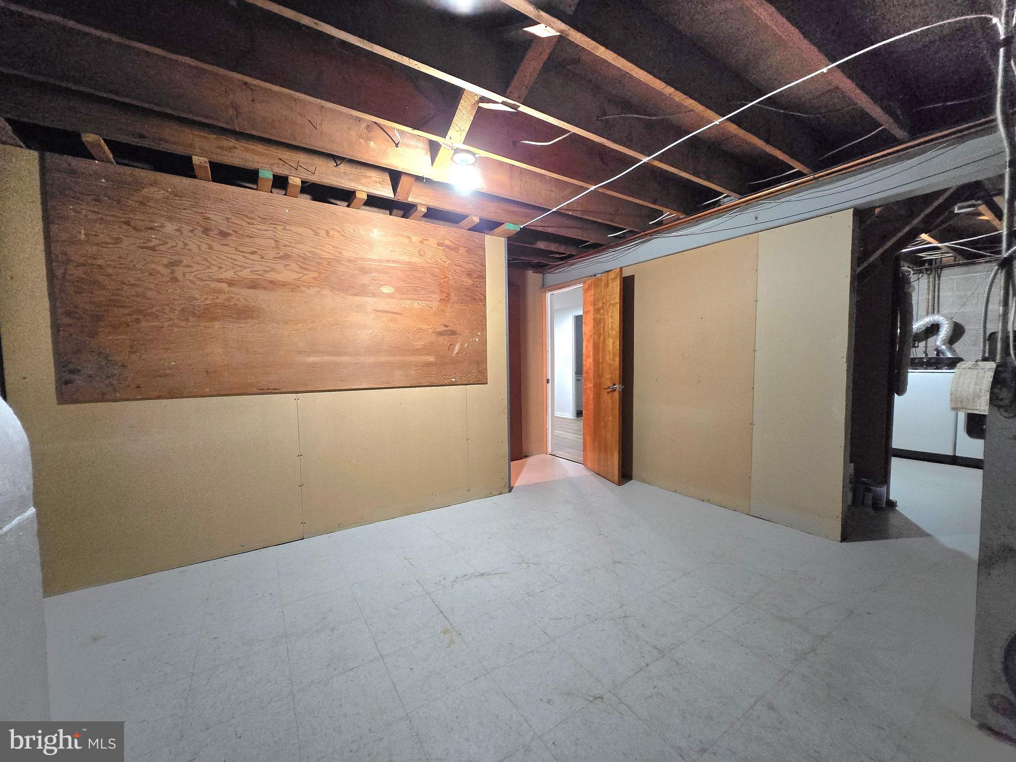 HAMMOND PARK - Residential