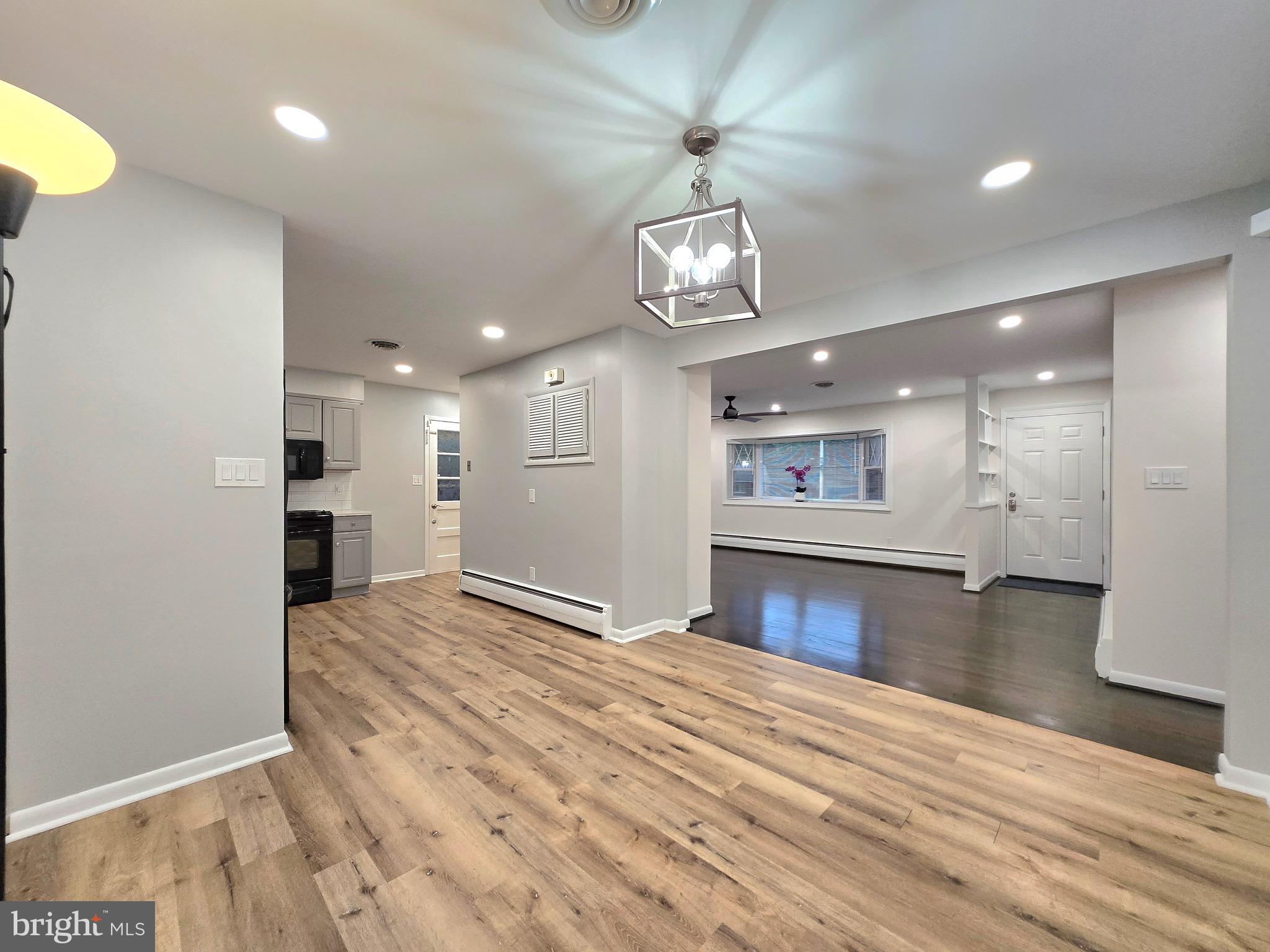 HAMMOND PARK - Residential