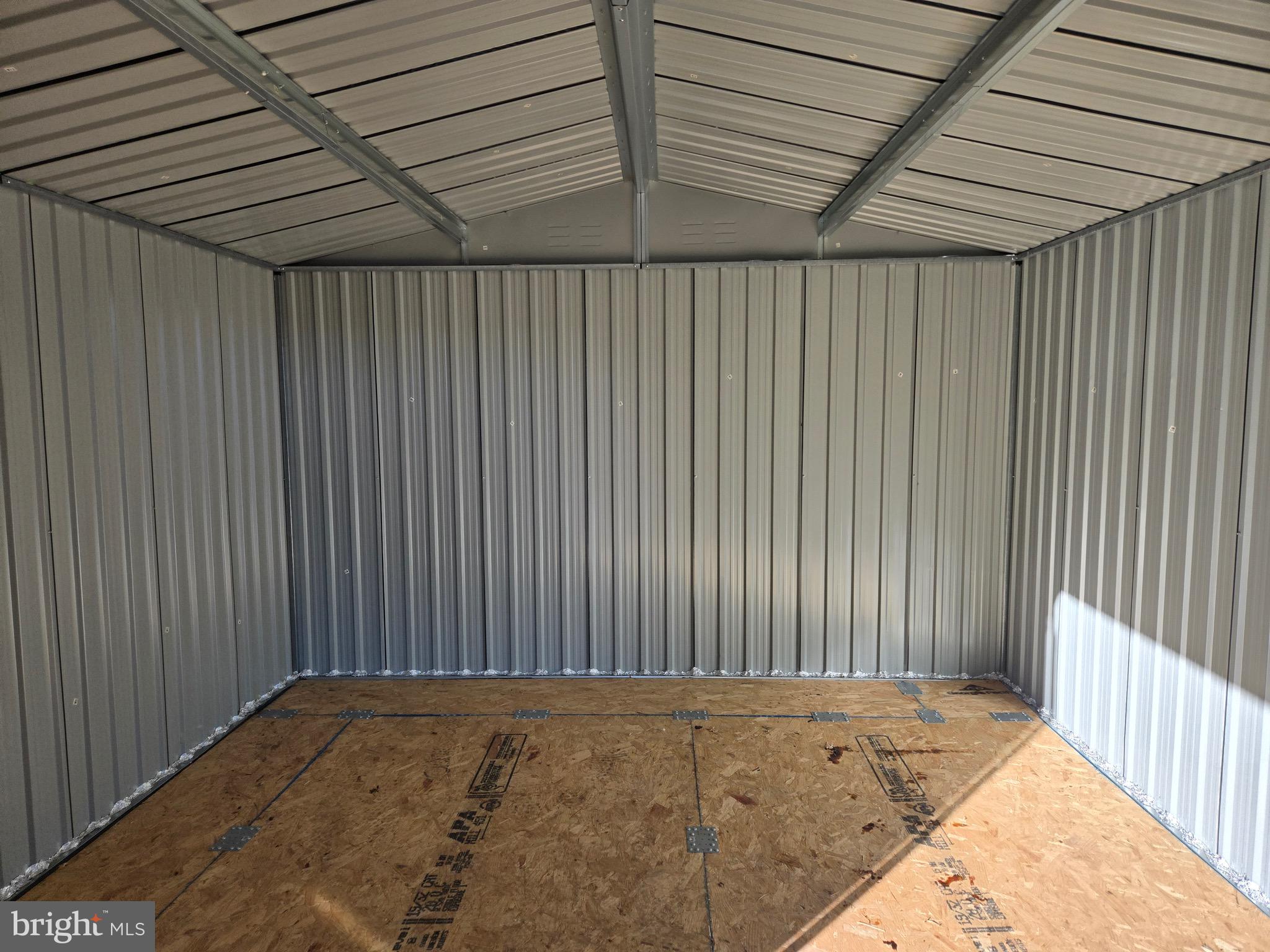 HAMMOND PARK - Residential