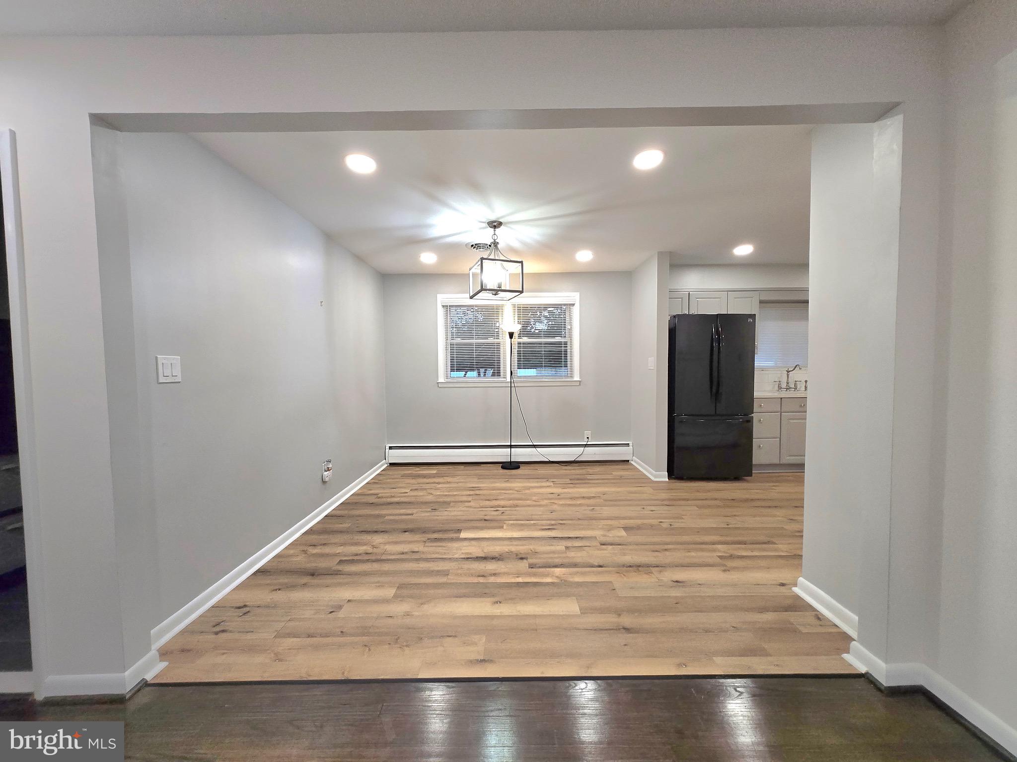 HAMMOND PARK - Residential