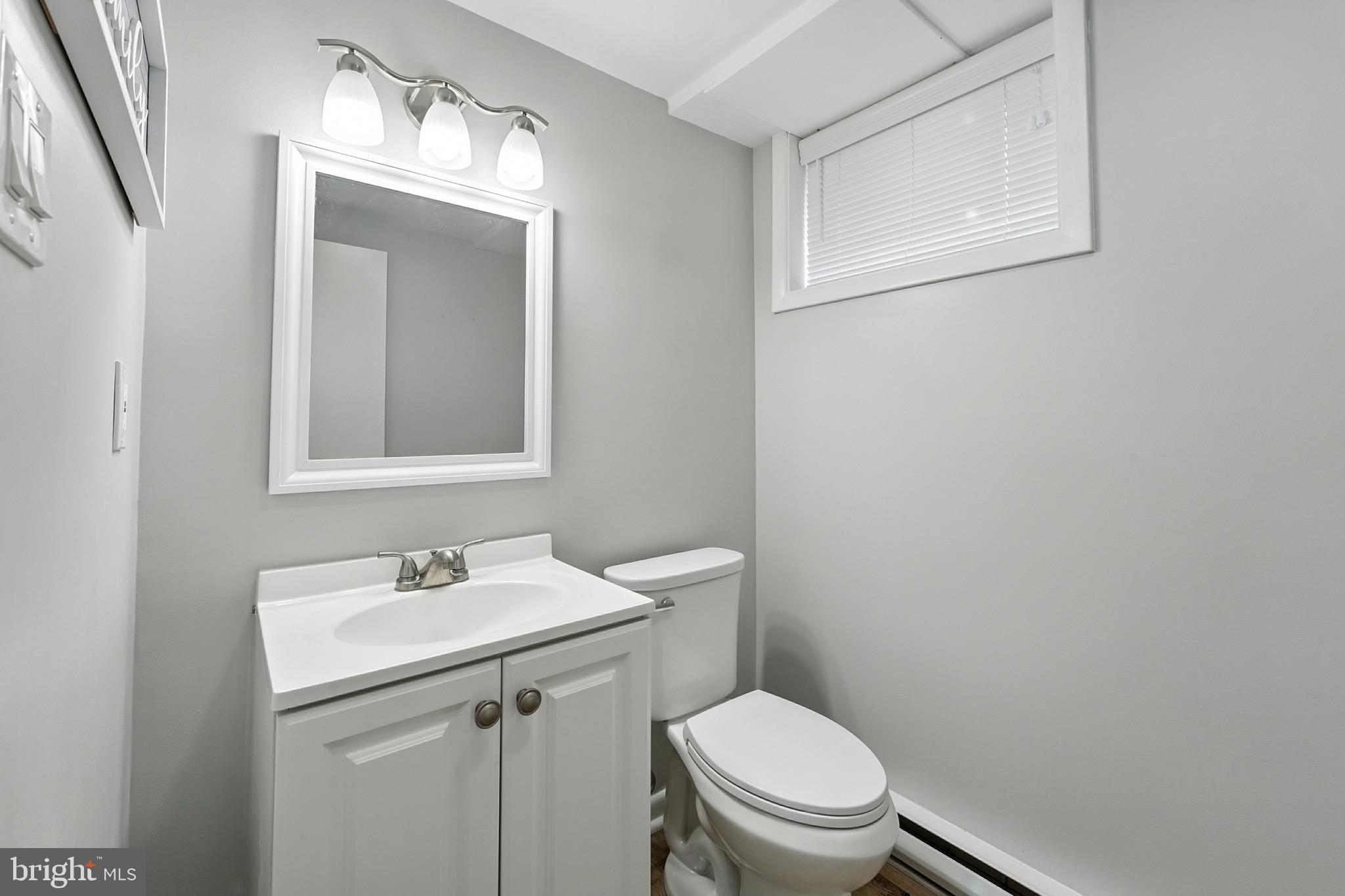 HAMMOND PARK - Residential