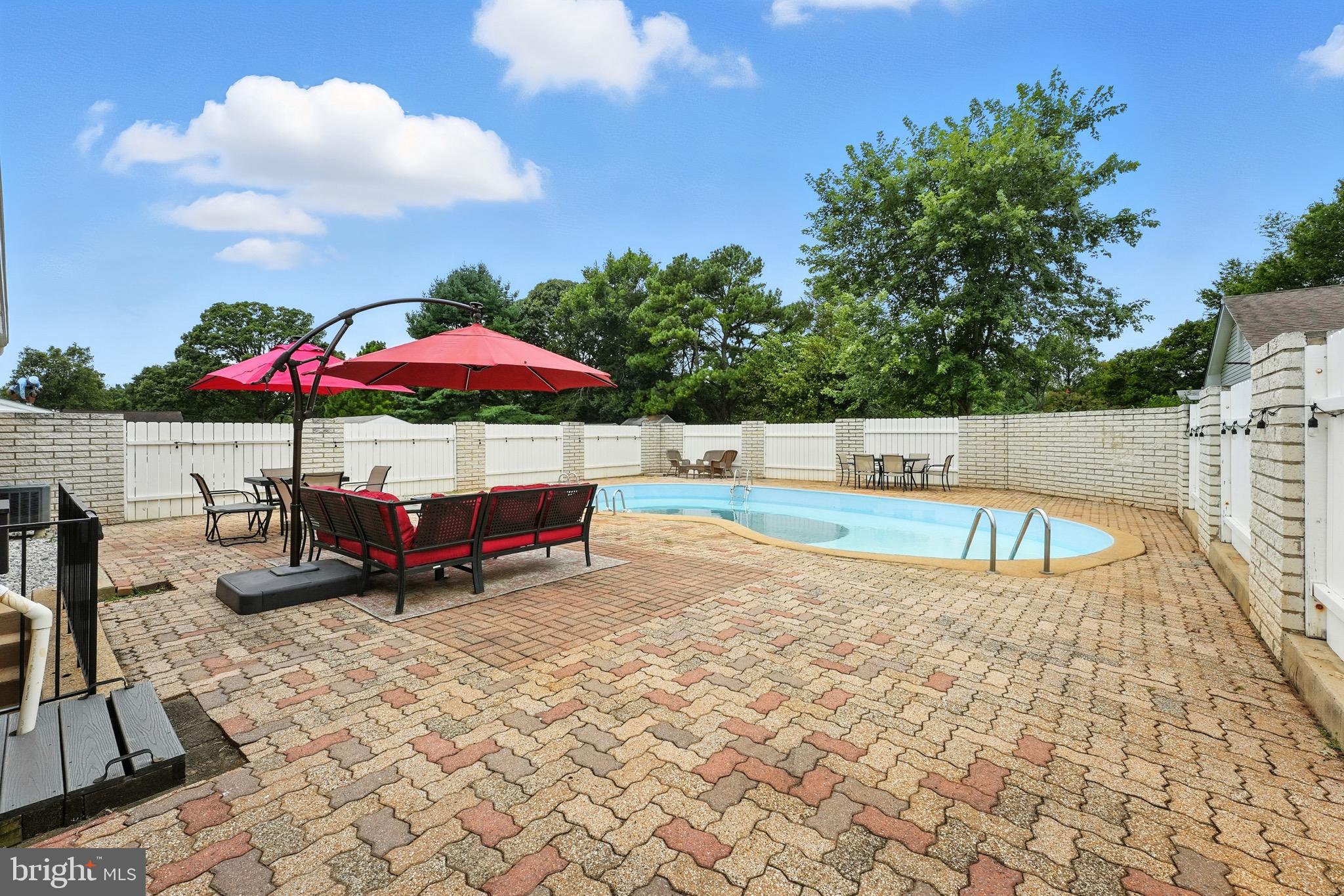 HAMMOND PARK - Residential