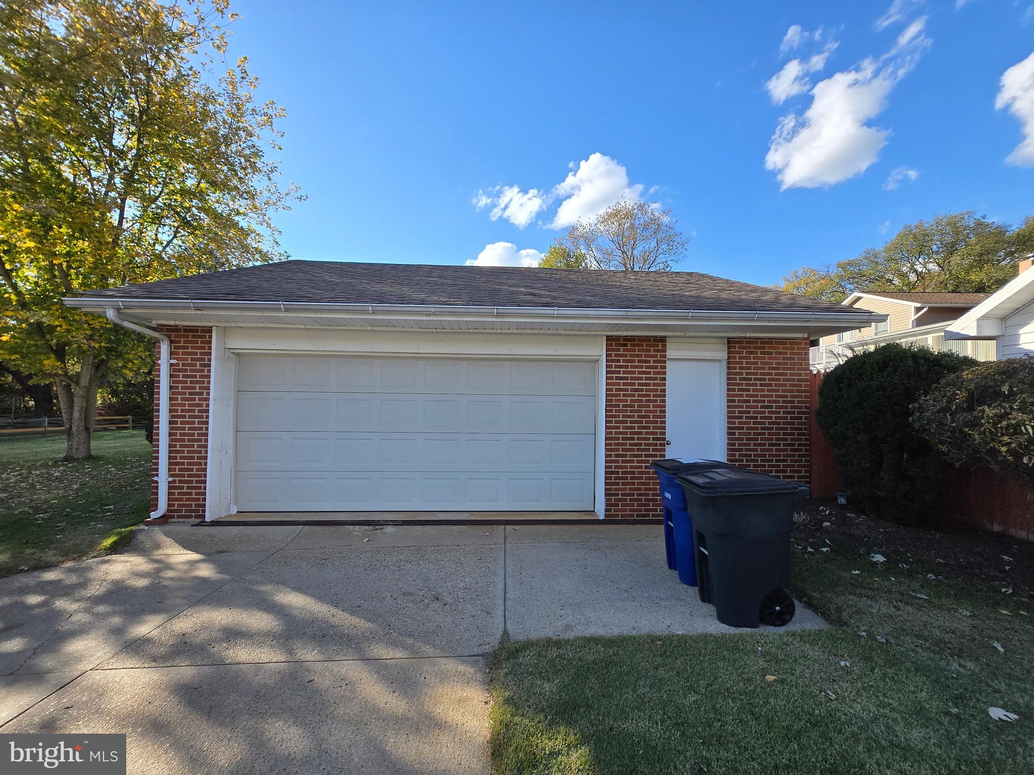 HAMMOND PARK - Residential