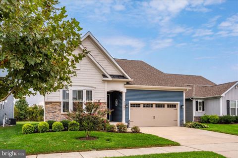 37094 BARRINGTON PARKWAY MILLVILLE DE 19967