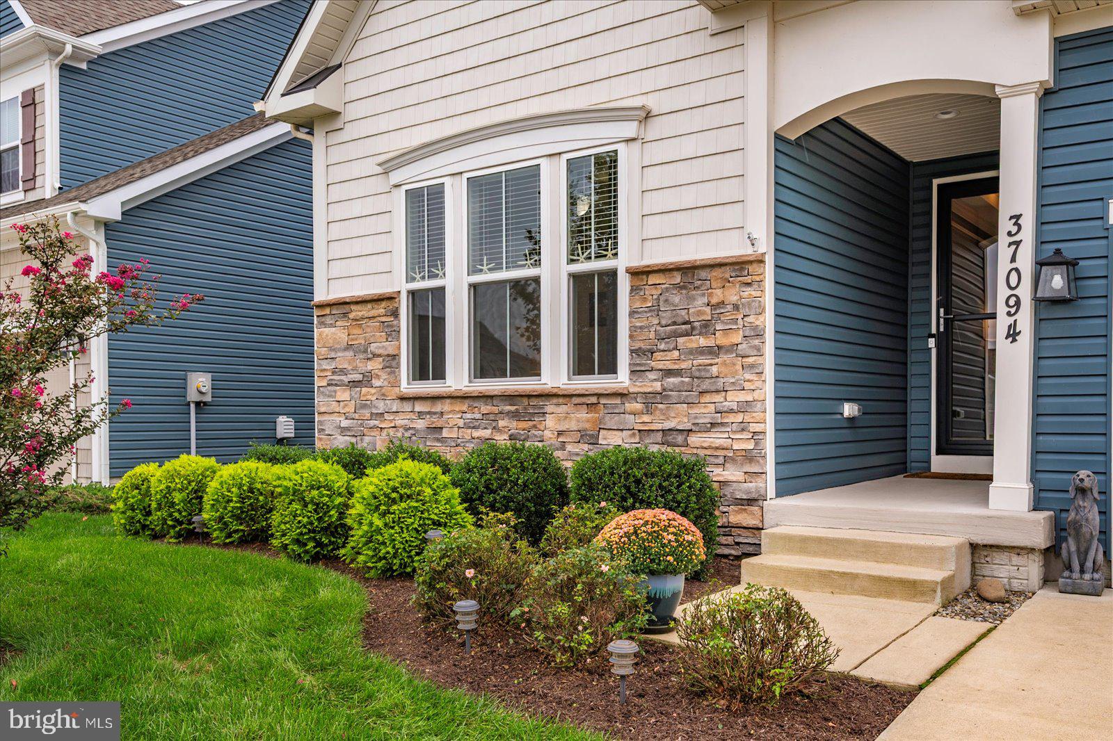 37094 BARRINGTON PARKWAY