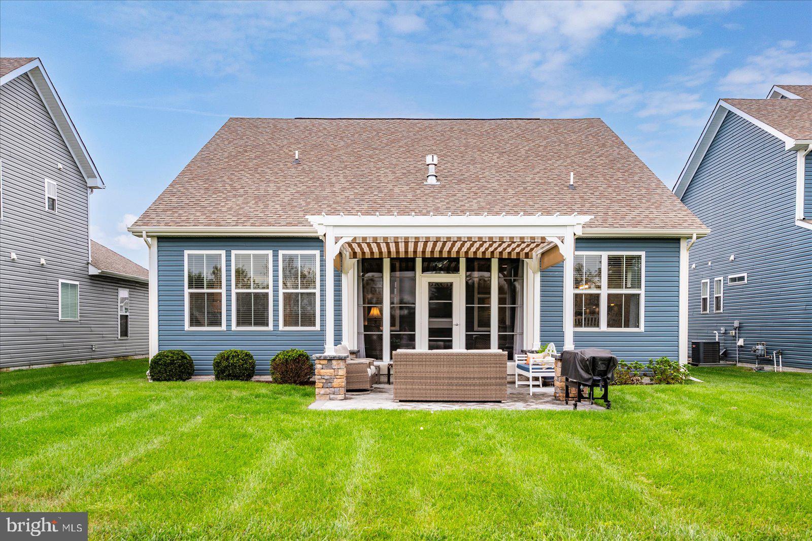 37094 BARRINGTON PARKWAY