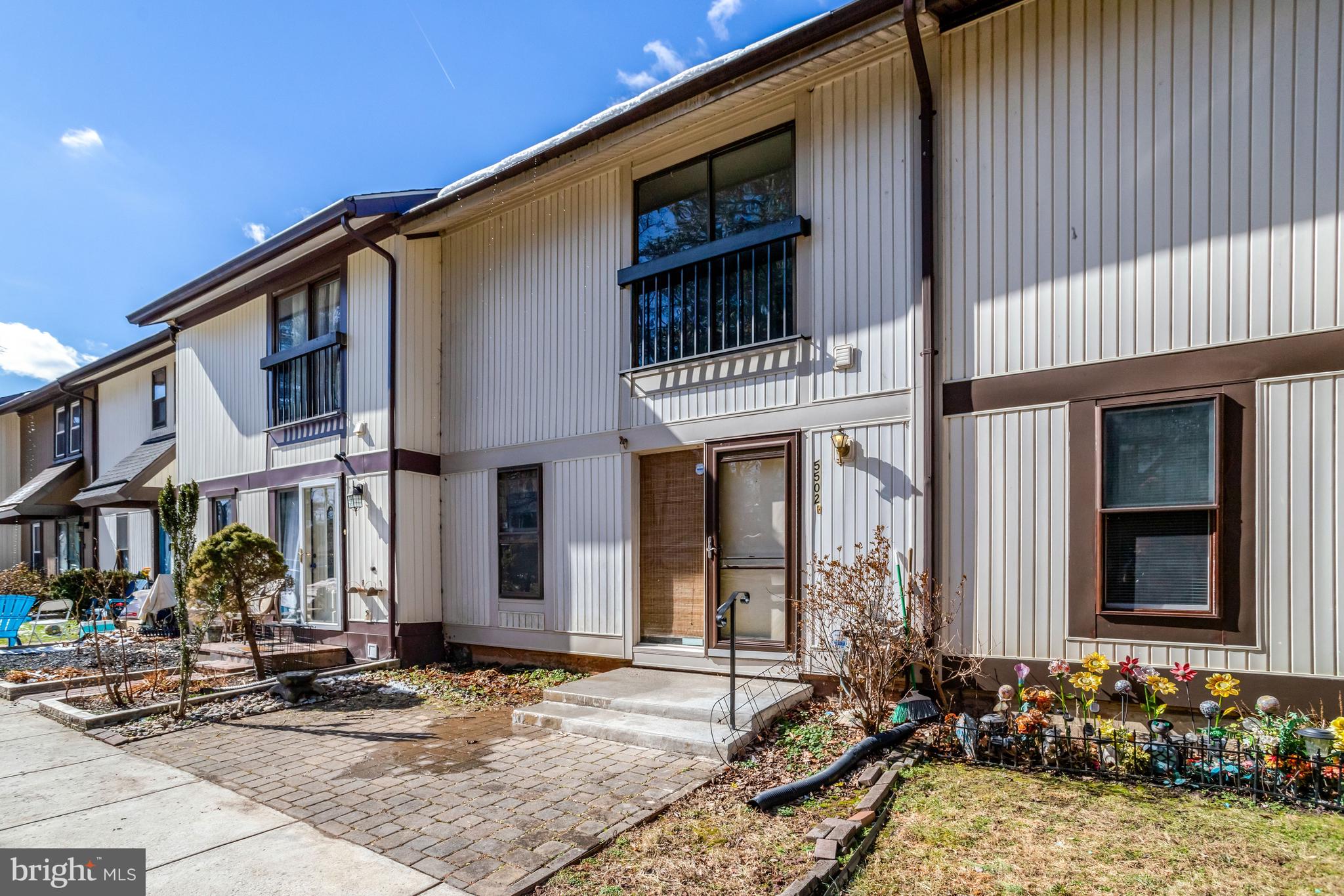 5502 PEPPERCORN DRIVE