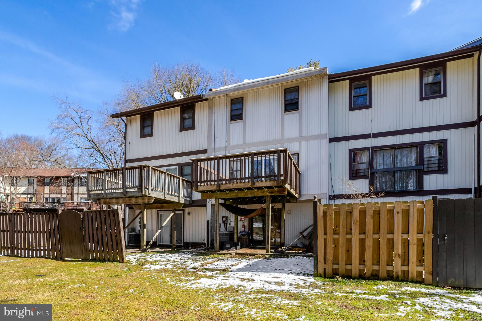 GREENFIELD FARM - Residential