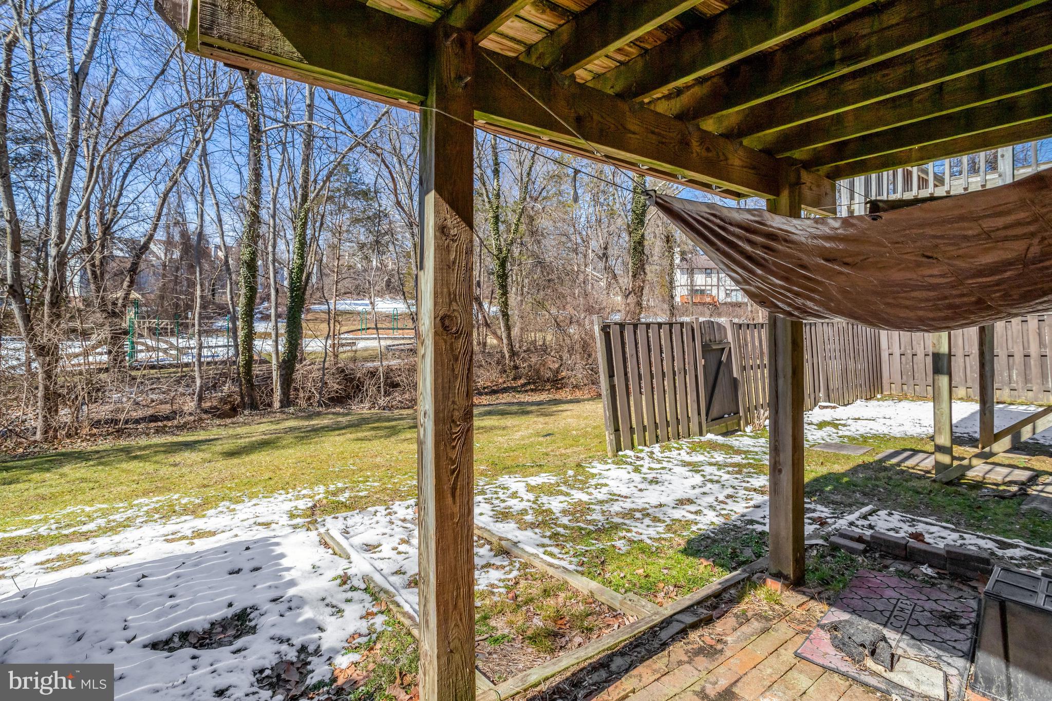 GREENFIELD FARM - Residential