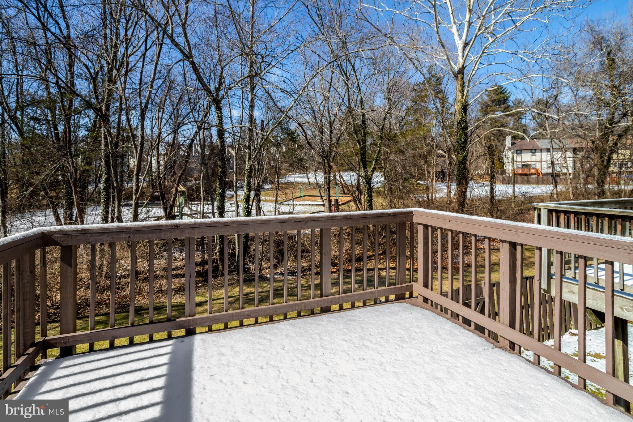 GREENFIELD FARM - Residential