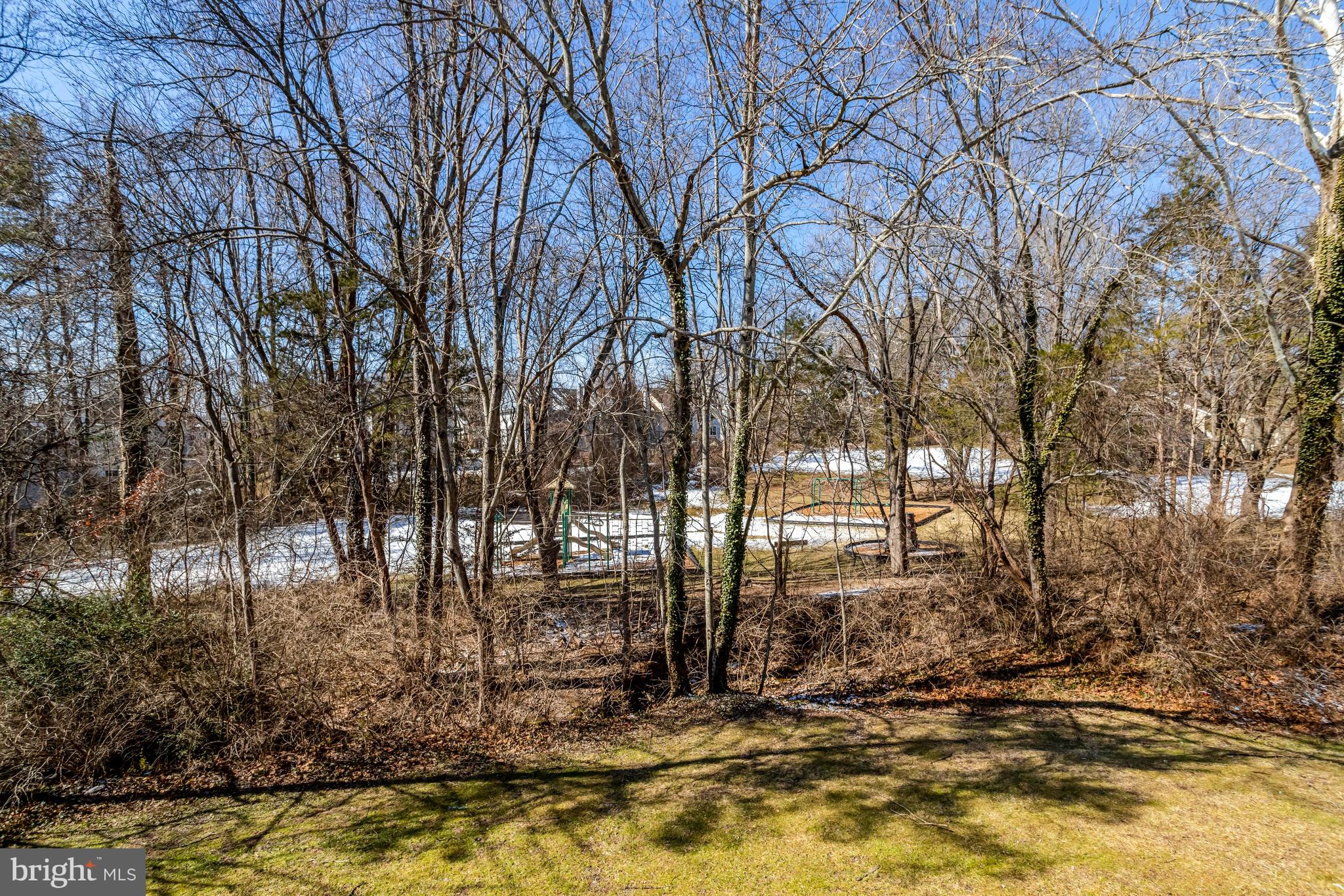 GREENFIELD FARM - Residential