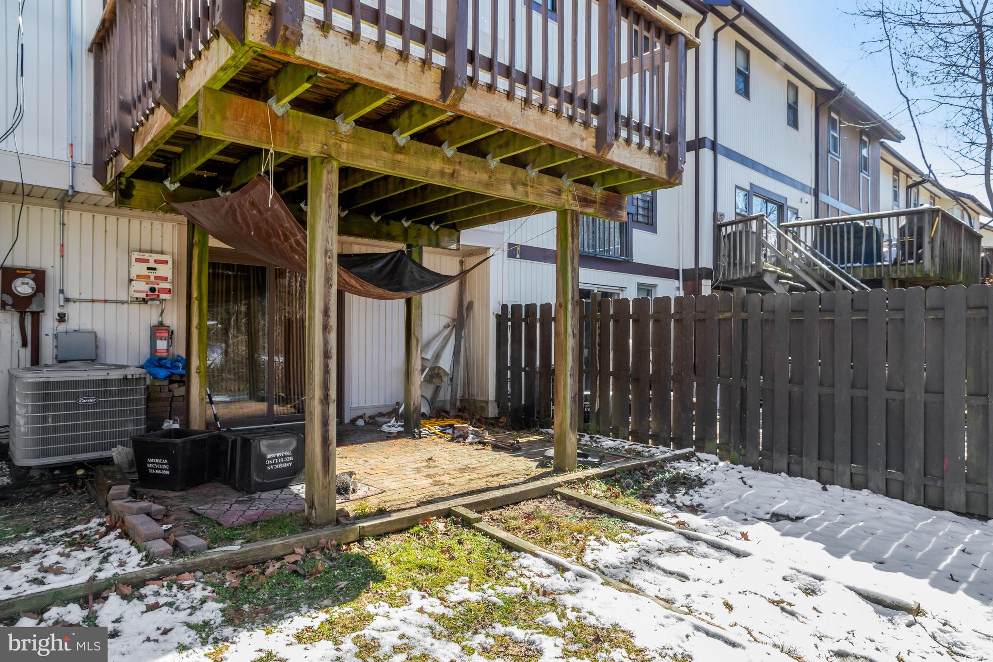 GREENFIELD FARM - Residential