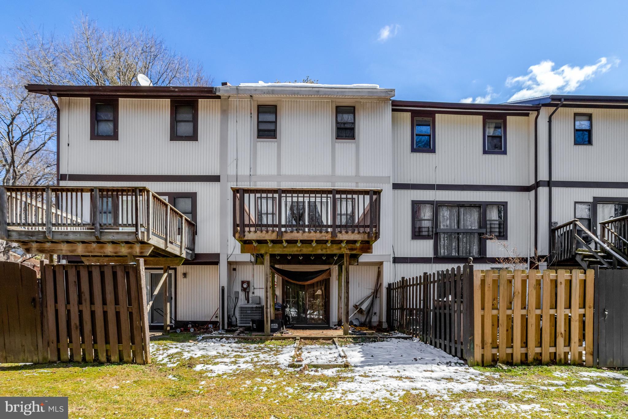 GREENFIELD FARM - Residential