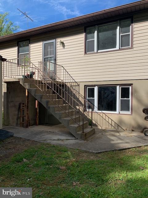 CARNEY/CUB HILL - Residential