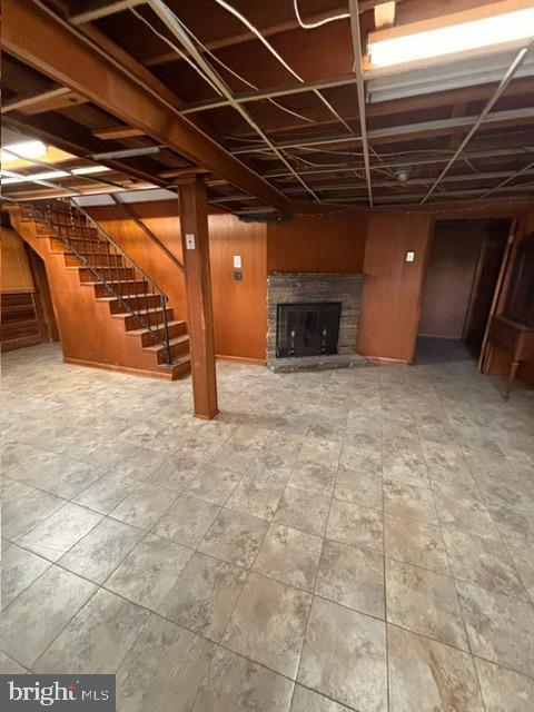 CARNEY/CUB HILL - Residential