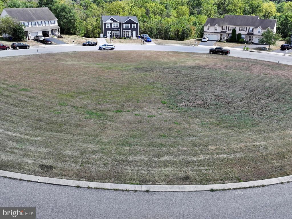 Photo of 3625 Kortni Drive, DOVER, PA 17315 (MLS # PAYK2089224)