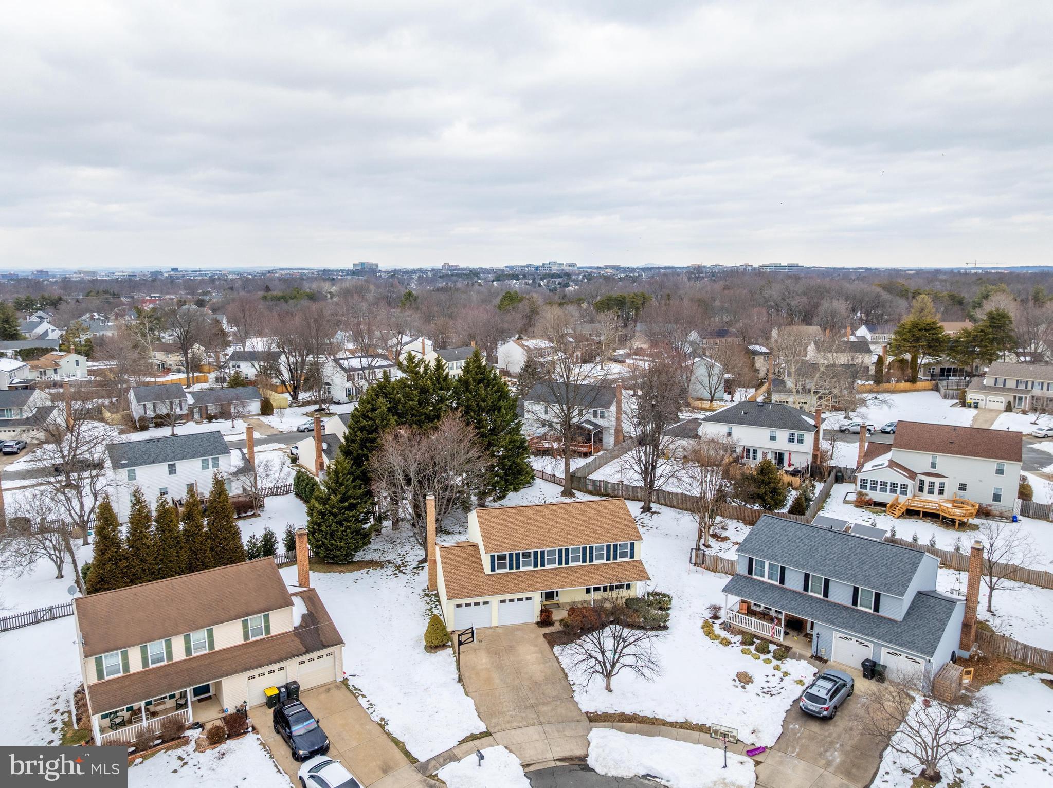 MONTEREY ESTATES - Residential