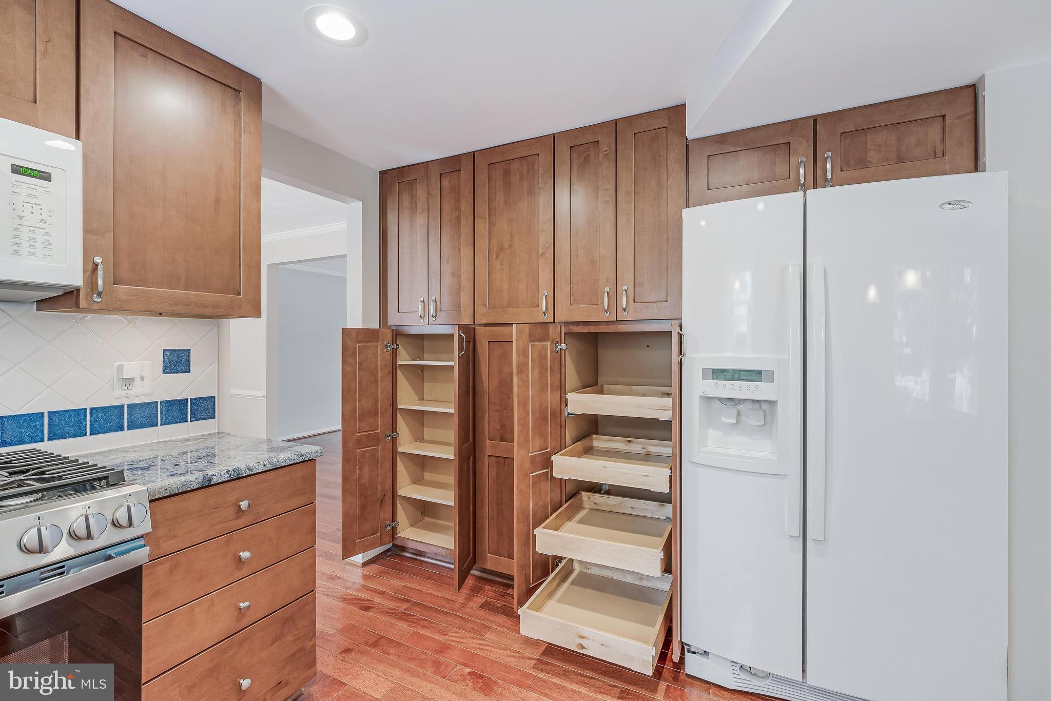 MONTEREY ESTATES - Residential