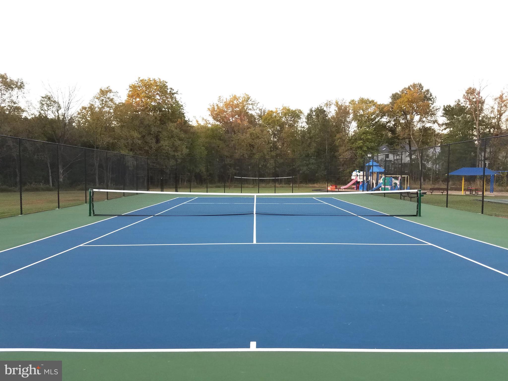 MONTEREY ESTATES - Residential