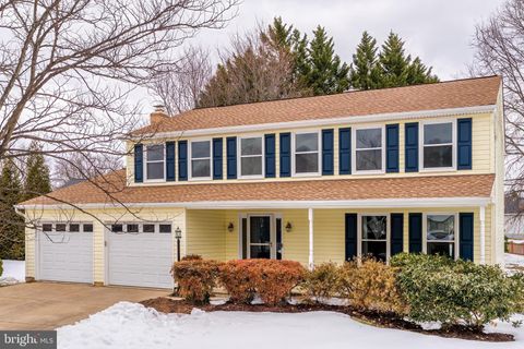 13002 NEW ARDEN COURT HERNDON VA 20171