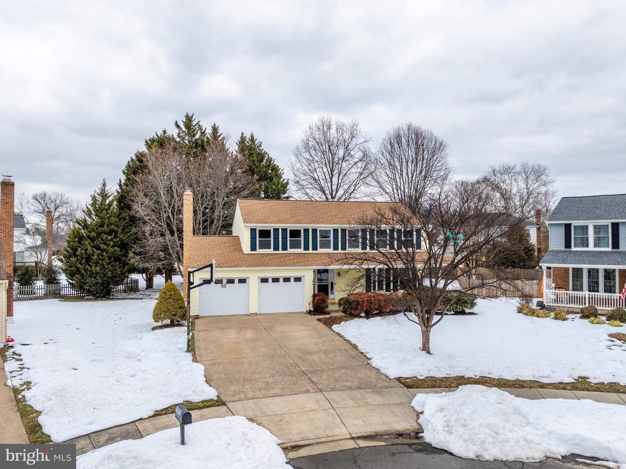 13002 NEW ARDEN COURT