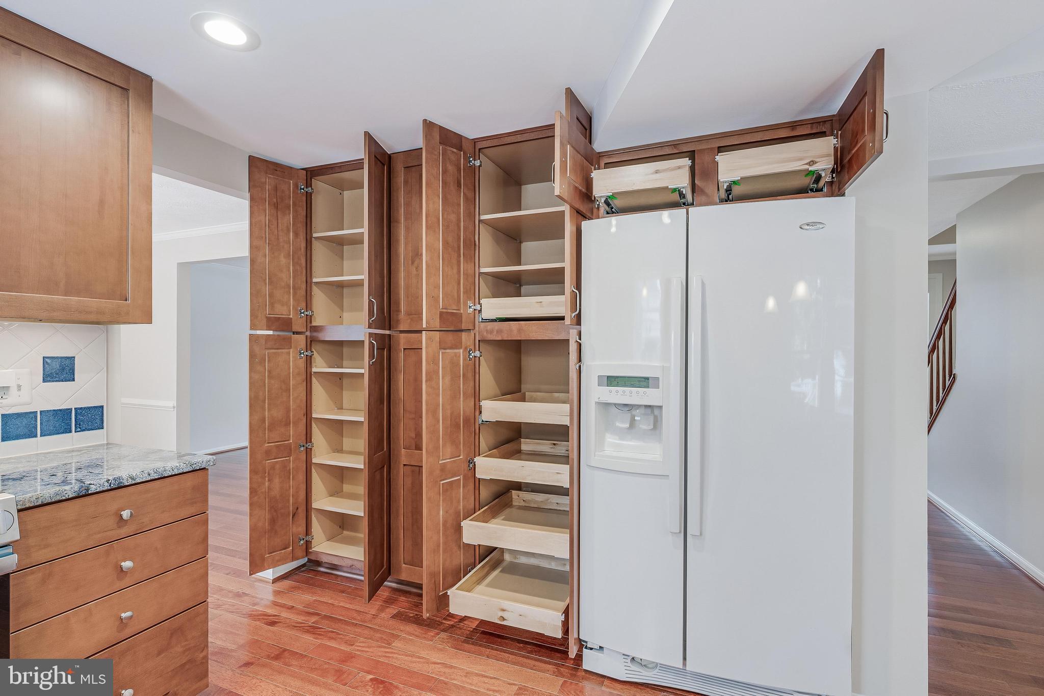 MONTEREY ESTATES - Residential