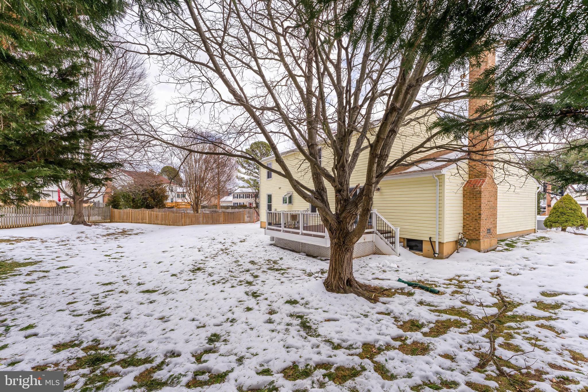 MONTEREY ESTATES - Residential