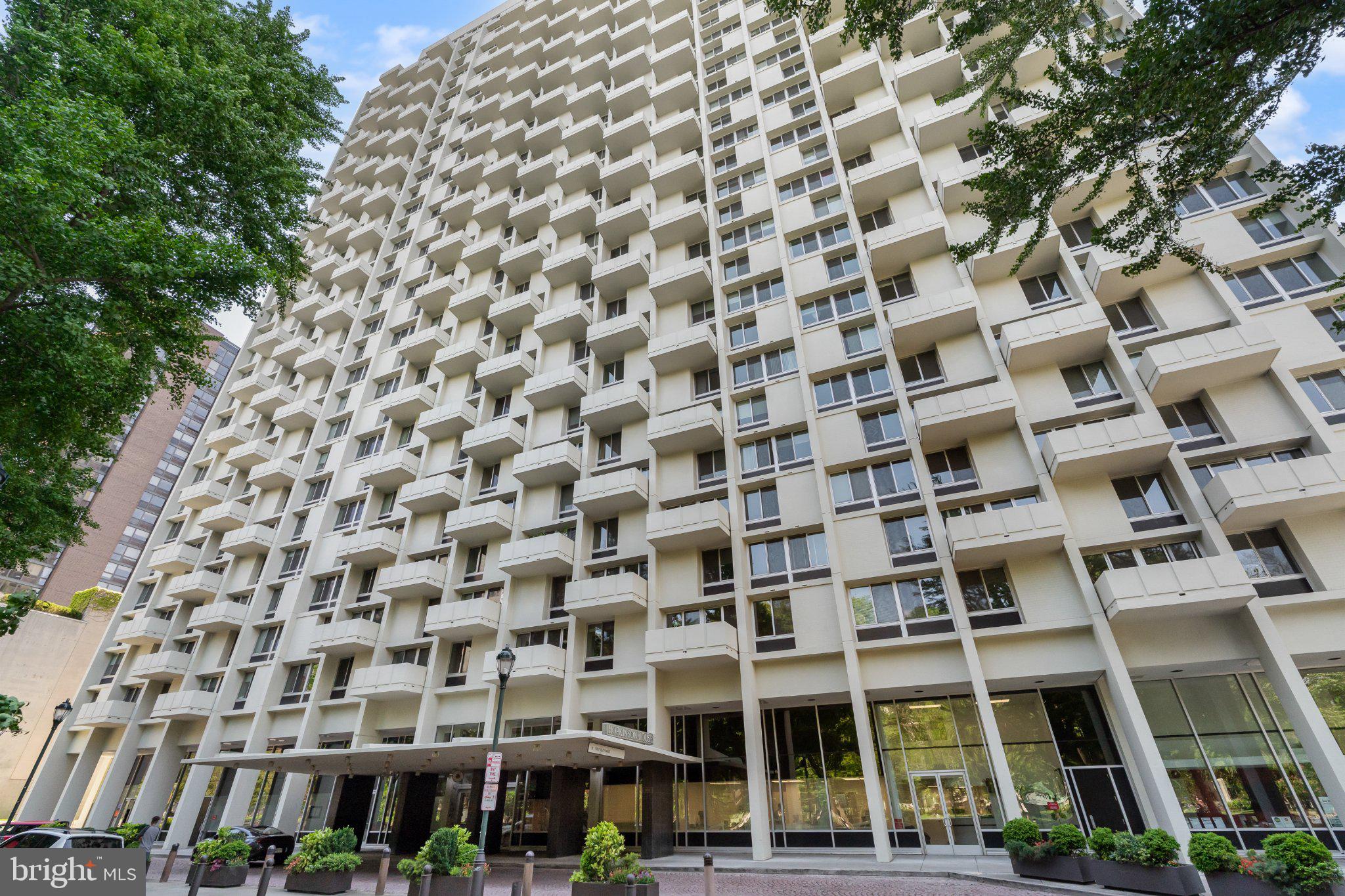 604 S WASHINGTON SQUARE 2108