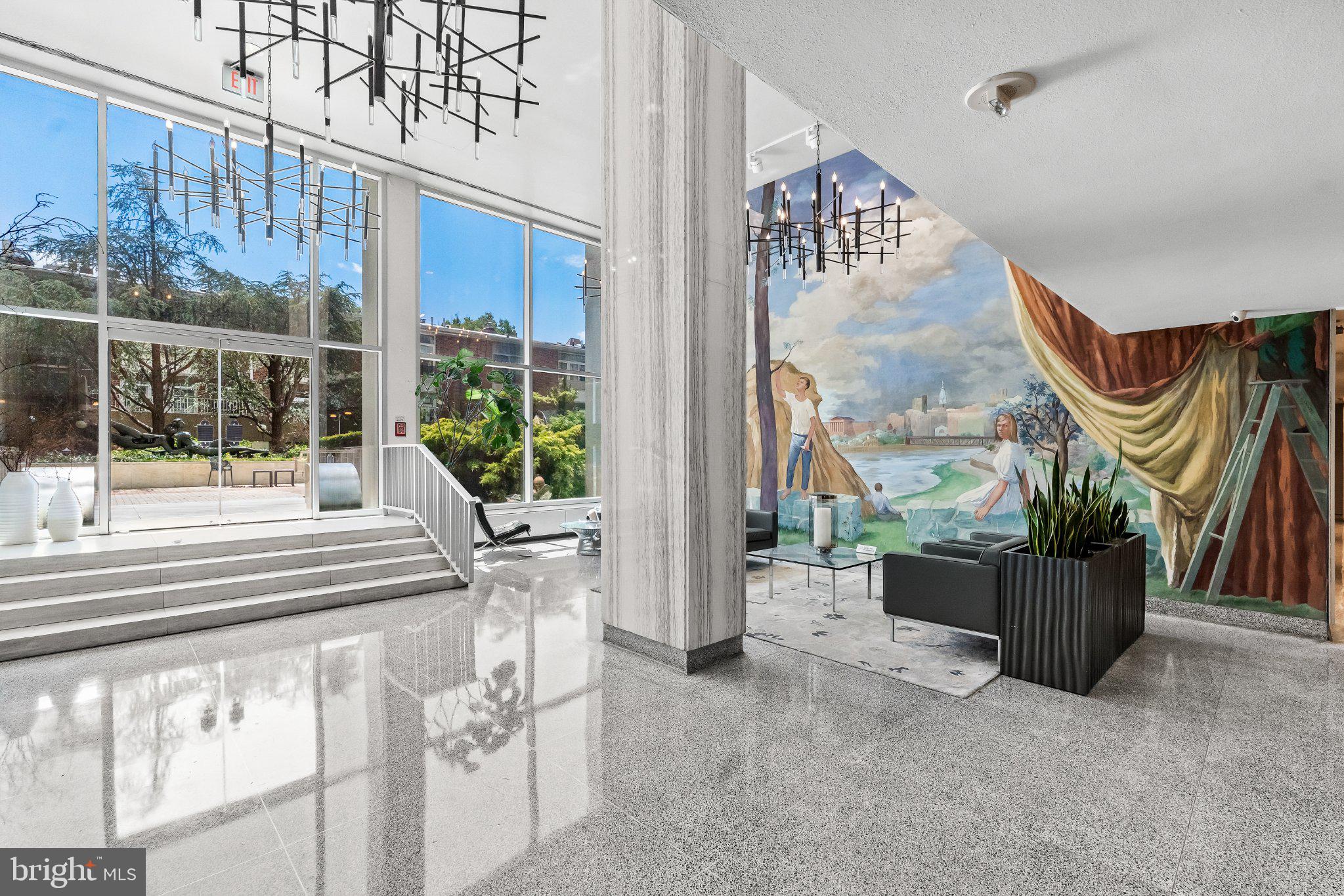 604 S WASHINGTON SQUARE 2108
