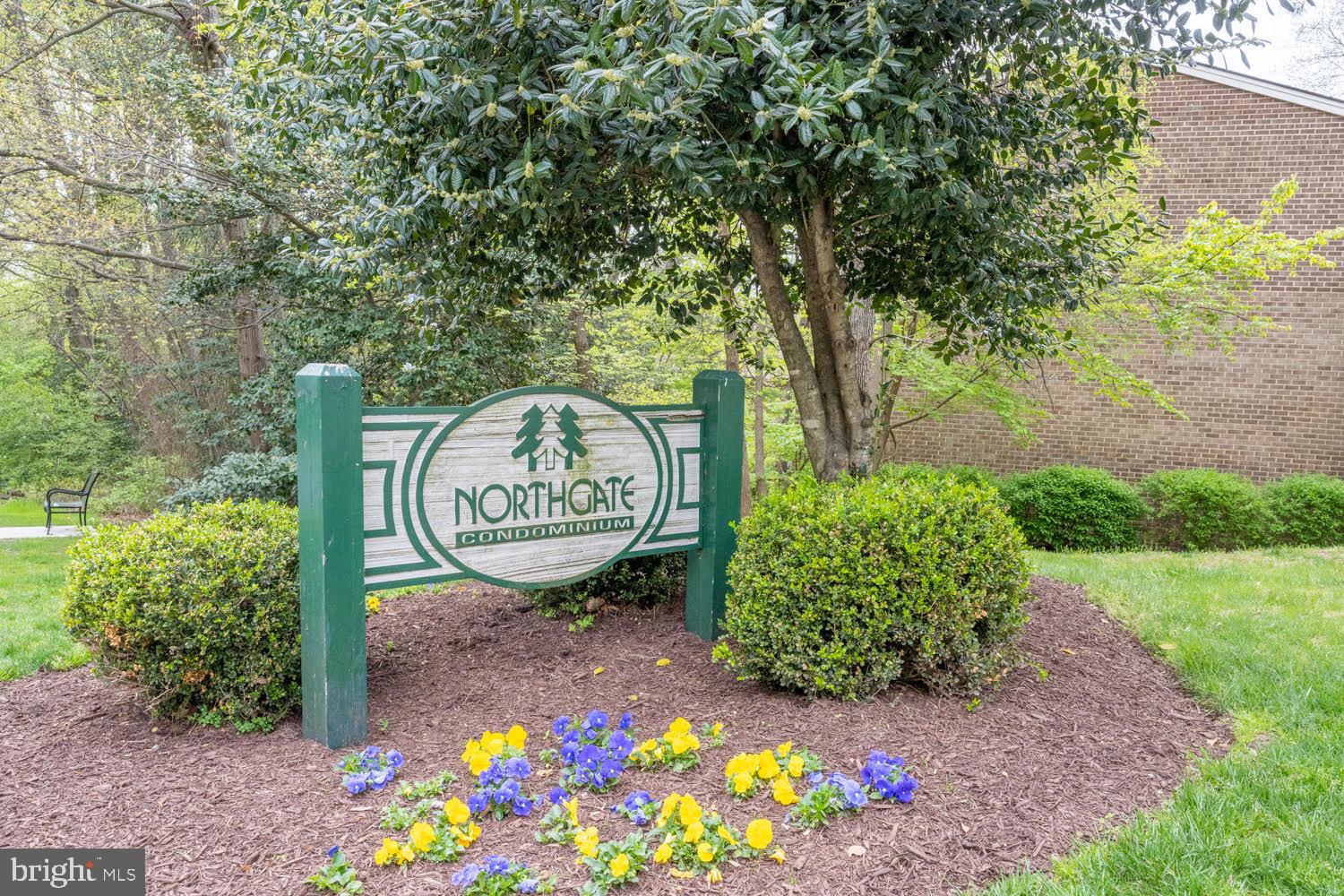 NORTHGATE - Residential Lease