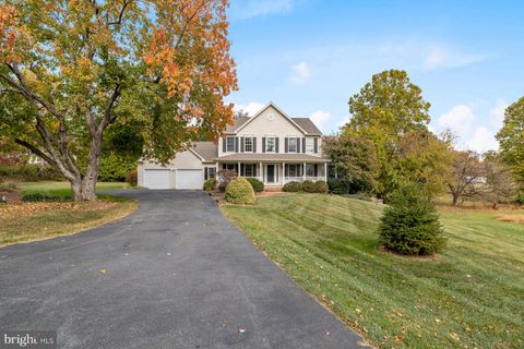 Homes For Sale - 8044 Old Montgomery Road<br/> ELLICOTT CITY, MD 21043