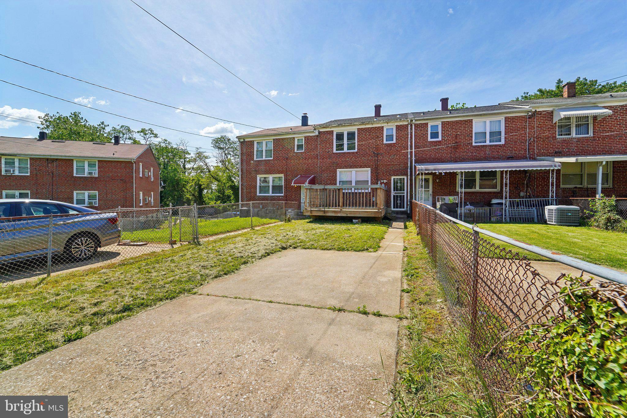 NORTH BEND - Residential