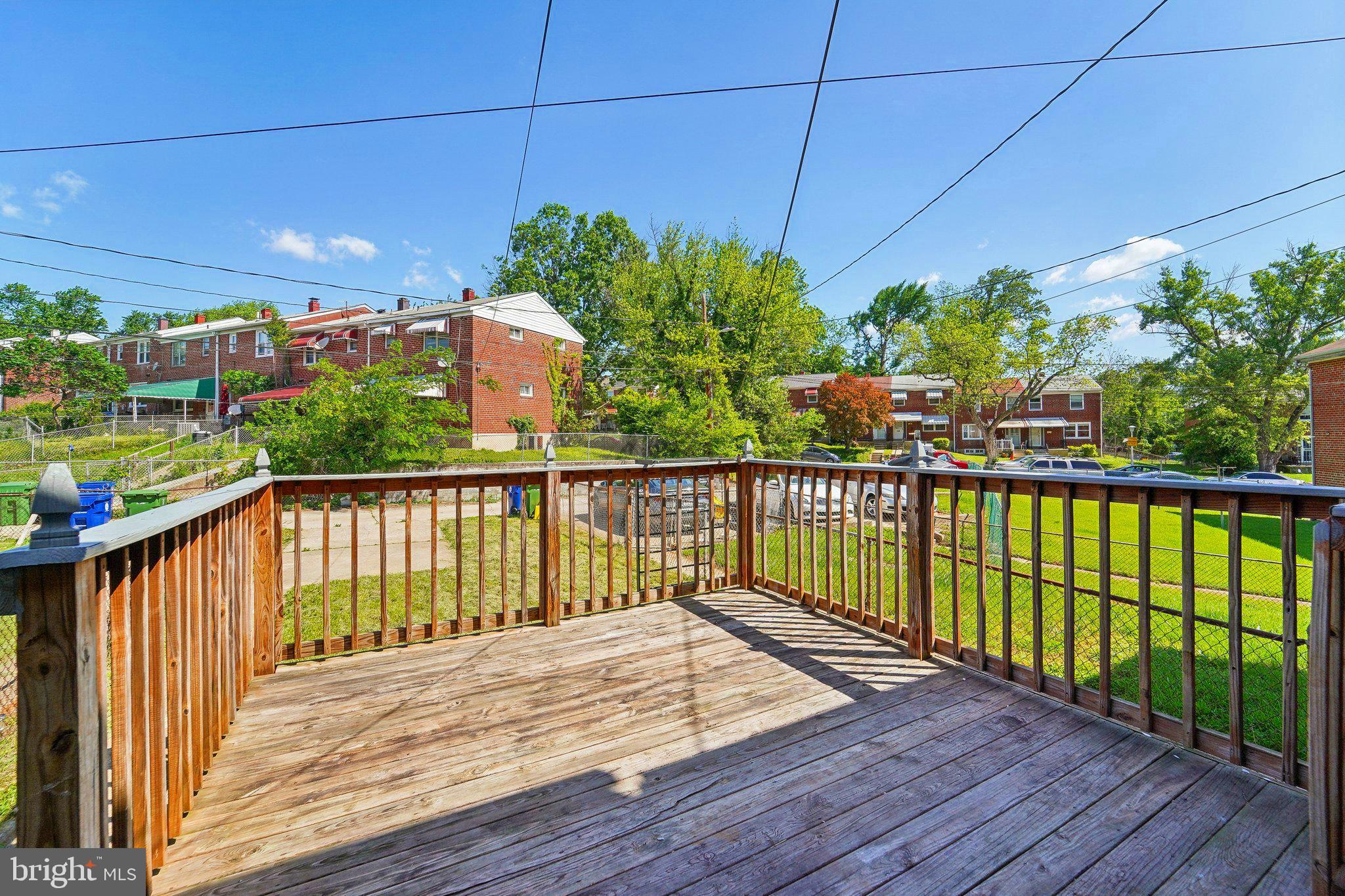 NORTH BEND - Residential