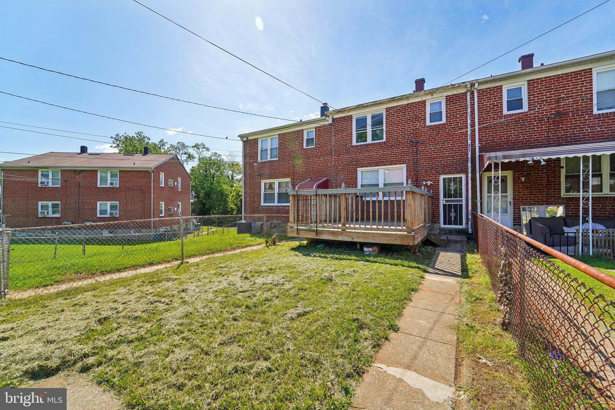 NORTH BEND - Residential