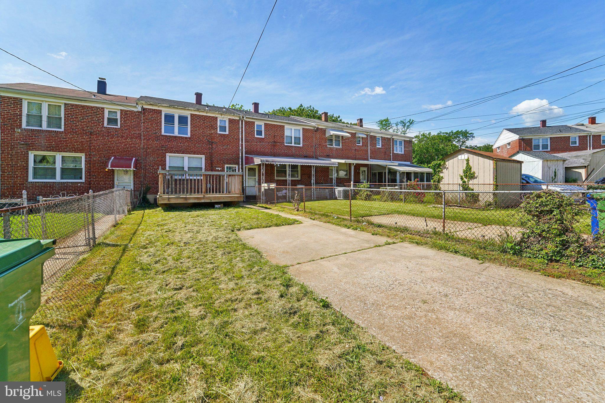 NORTH BEND - Residential