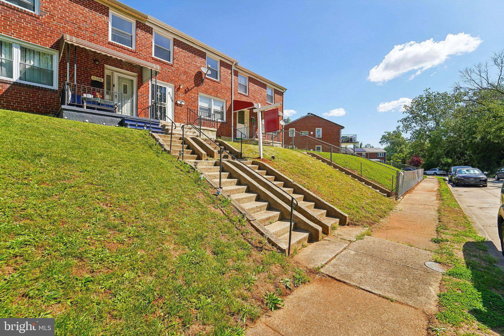 NORTH BEND - Residential