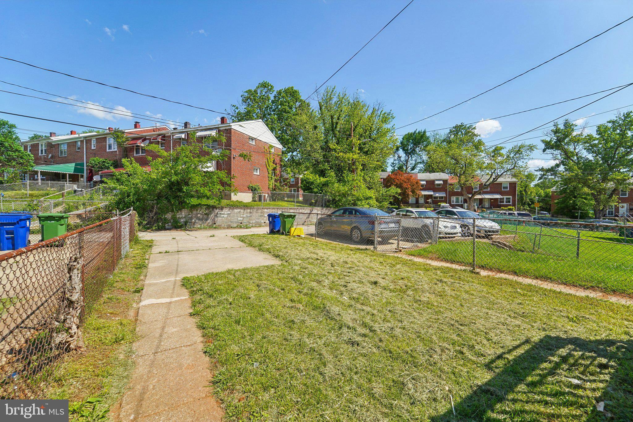 NORTH BEND - Residential