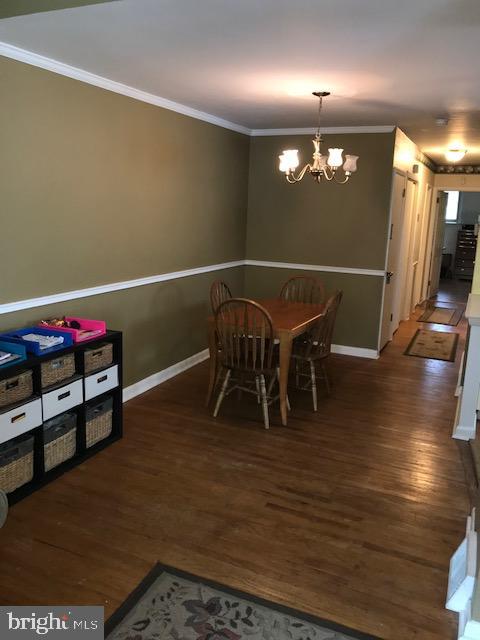 FOX CHASE - Residential
