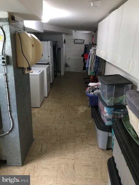 FOX CHASE - Residential