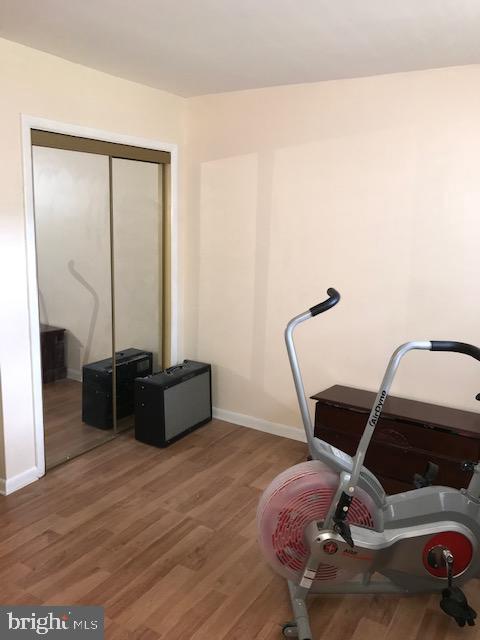 FOX CHASE - Residential