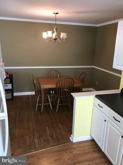 FOX CHASE - Residential