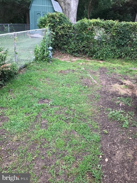 FOX CHASE - Residential