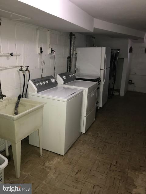 FOX CHASE - Residential