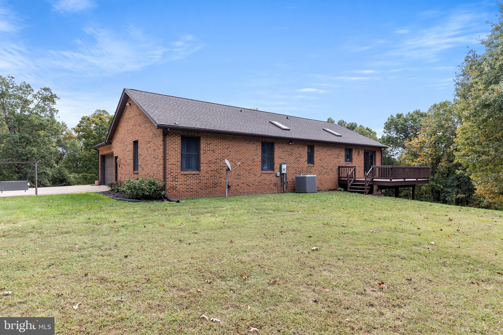 21246 CLARKS MOUNTAIN ROAD